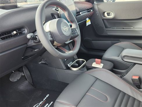 New 2026 MINI Cooper S image 10