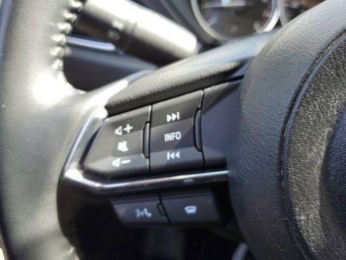 Used 2023 MAZDA CX-5 AWD 2.5 S image 22