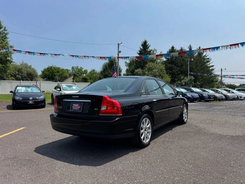 Used 2004 Volvo S80 2.5T AWD/4WD image 5