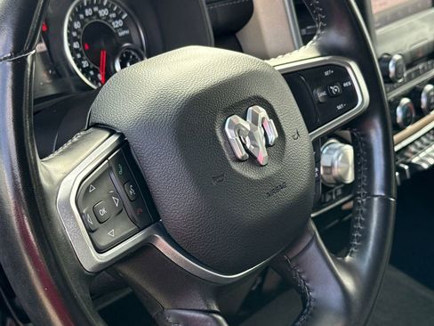 Used 2022 RAM 1500 Laramie AWD/4WD image 30