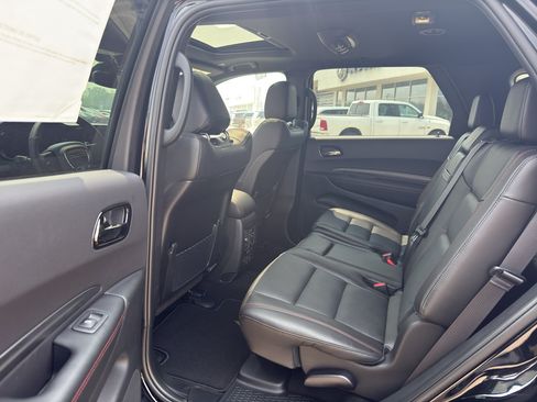 New 2026 Dodge Durango GT AWD/4WD image 31