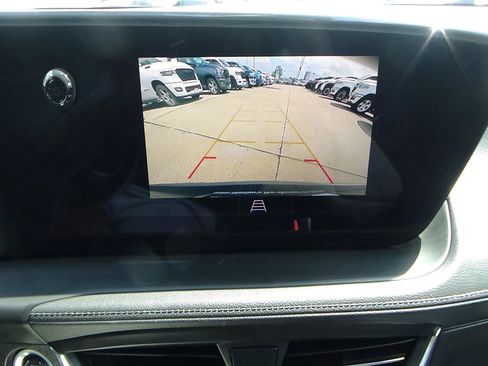 Used 2025 Buick Encore GX Preferred FWD image 27