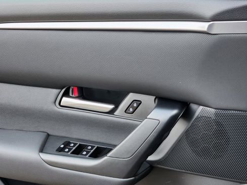 Certified 2025 MAZDA CX-50 AWD 2.5 S w/ Cargo Package image 6