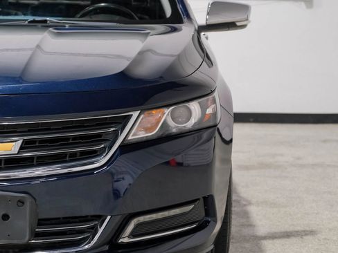 Used 2019 Chevrolet Impala Premier image 48