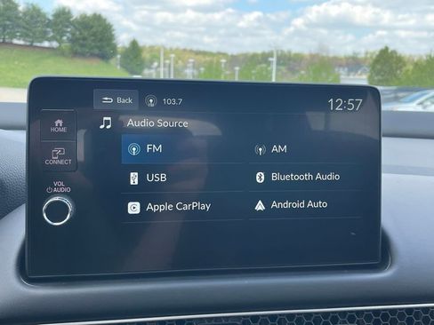 New 2026 Honda HR-V EX-L image 36