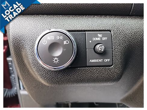 Used 2017 Buick Enclave Leather image 22