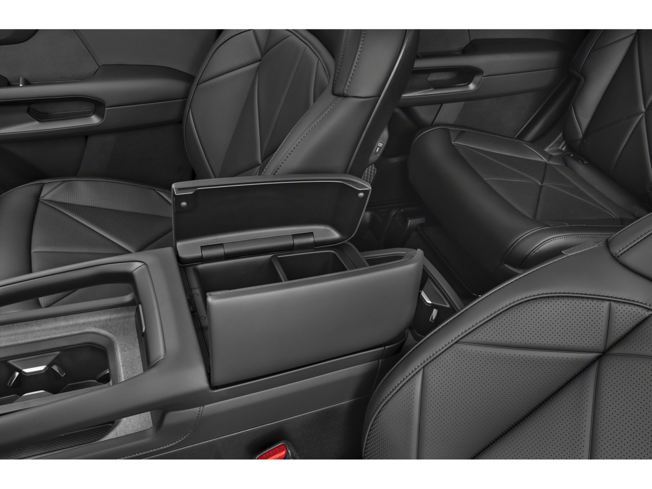 New 2027 Kia Telluride SX FWD image 10