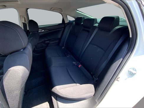 Used 2021 Honda Civic EX image 21