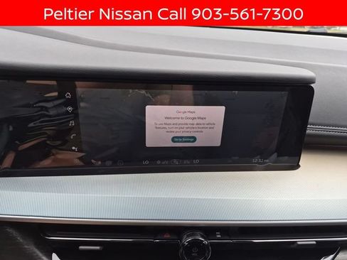 New 2026 Nissan Murano SL AWD/4WD image 21