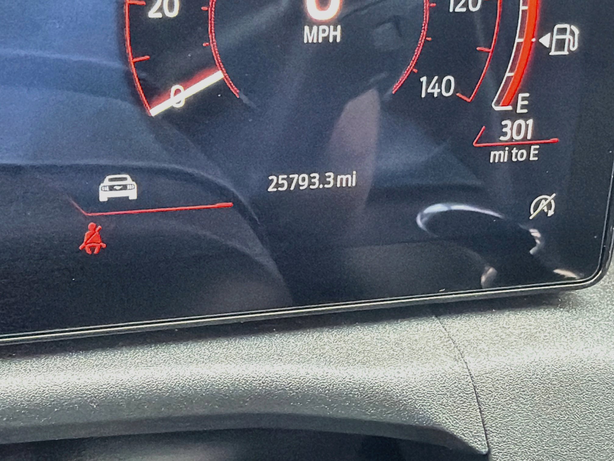 Used 2024 Ford Mustang Coupe RWD image 38