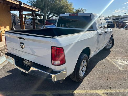 Used 2018 RAM 1500 Tradesman w/ Popular Equipment Group image 5