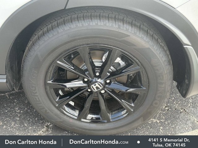Used 2025 Honda CR-V Sport image 28
