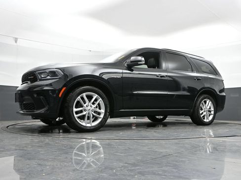 Used 2025 Dodge Durango R/T AWD/4WD image 49