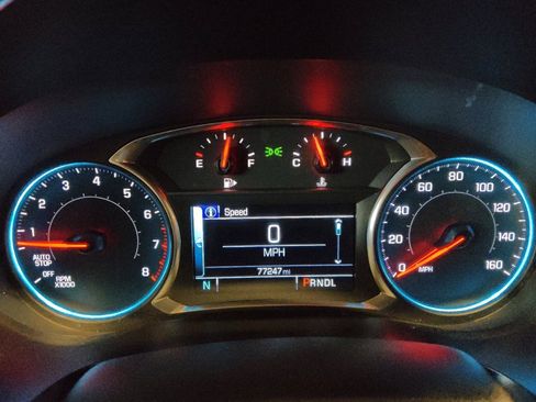 Used 2018 Chevrolet Malibu LT image 23