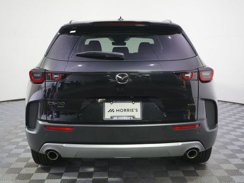 Used 2026 MAZDA CX-50 2.5 Turbo w/ Premium Plus Pkg AWD/4WD image 5