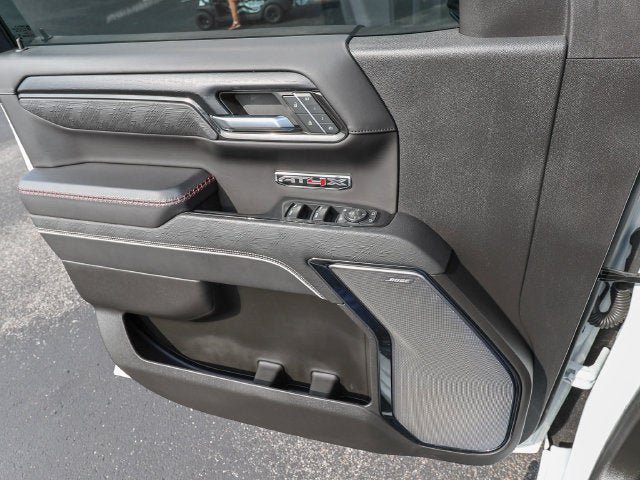 Used 2024 GMC Sierra 1500 AT4X AWD/4WD image 13