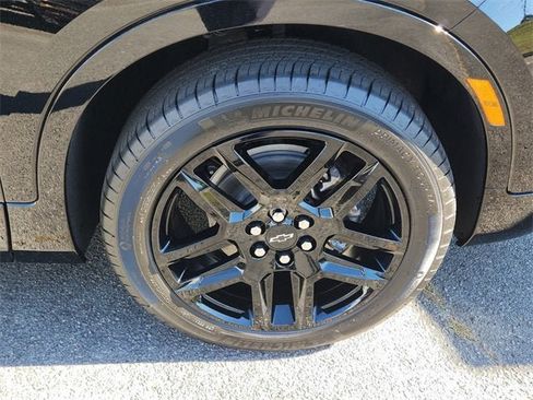 New 2026 Chevrolet Blazer RS w/ Driver Confidence II Package image 12