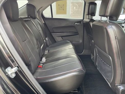 Used 2017 Chevrolet Equinox Premier w/ Enhanced Convenience Package image 30