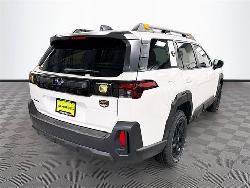 New 2026 Subaru Outback Wilderness image 4