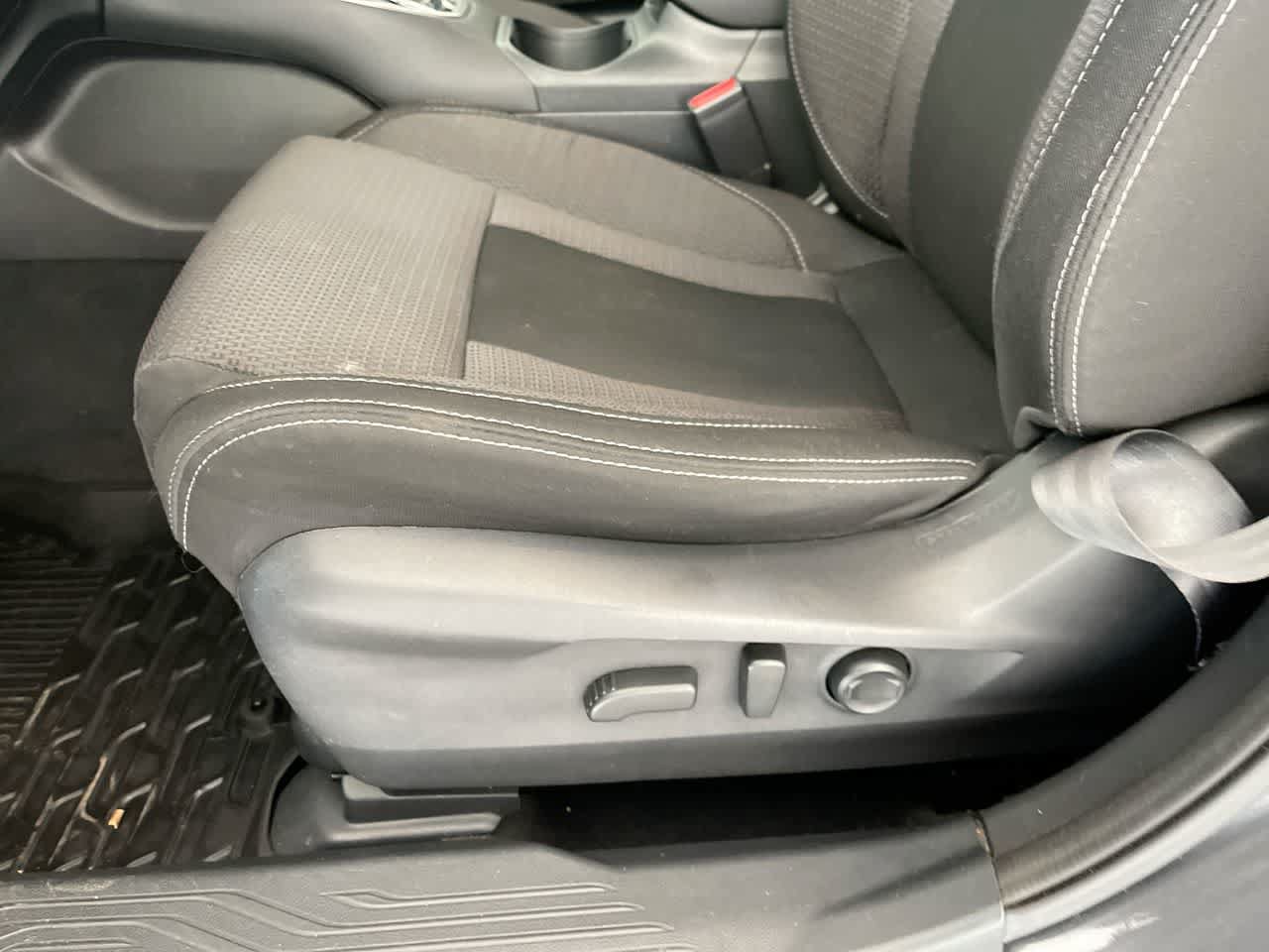 Used 2021 Subaru Outback Premium AWD/4WD image 12