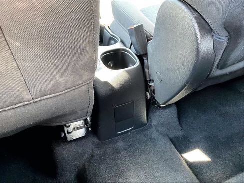 Used 2020 Chevrolet Trax LS FWD image 33