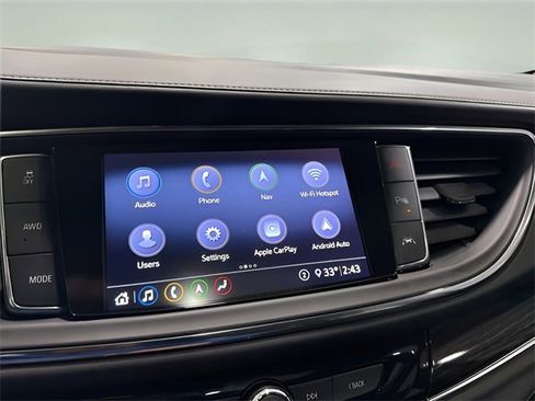 Used 2020 Buick Enclave Avenir w/ Avenir Technology Package image 20