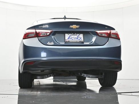 Used 2024 Chevrolet Malibu LT FWD image 43