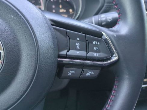 Used 2023 MAZDA CX-5 Carbon Edition AWD/4WD image 31