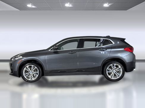 Used 2020 BMW X2 xDrive28i w/ Convenience Package AWD/4WD image 2