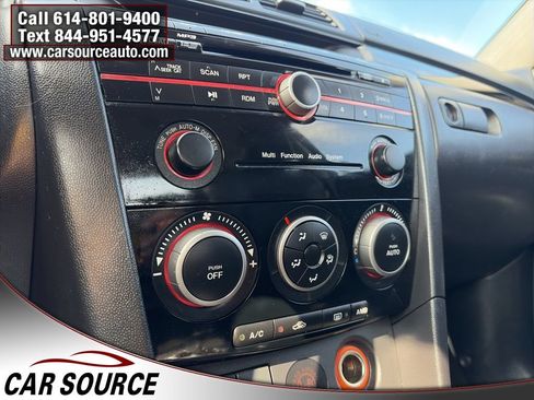 Used 2008 MAZDA MAZDA3 s Grand Touring FWD image 20
