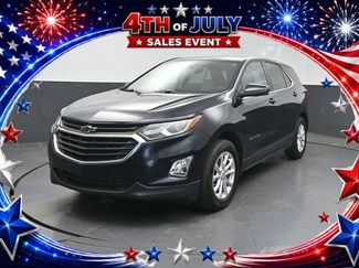 Used 2021 Chevrolet Equinox LT AWD/4WD video 1