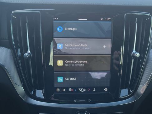 Used 2024 Volvo V60 T8 Polestar image 8