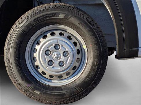 New 2026 RAM ProMaster 1500 w/ Power Group image 10