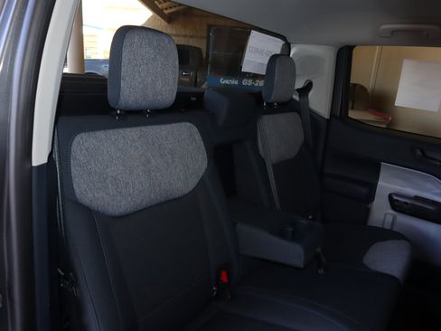 New 2025 Ford Maverick XLT w/ XLT Luxury Package image 43