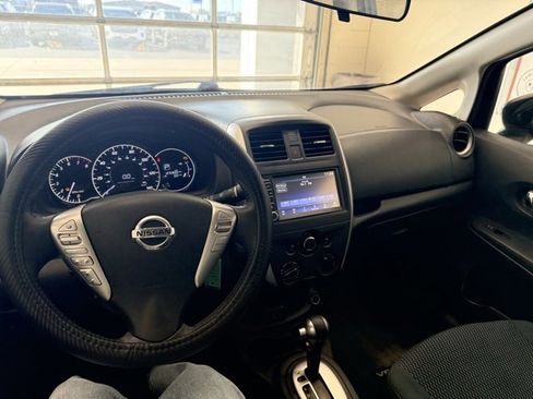 Used 2019 Nissan Versa Note S image 16