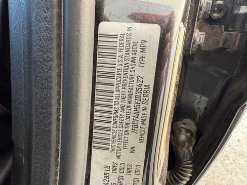 Used 2015 FIAT 500L Pop image 14