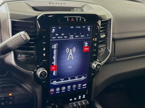 Used 2020 RAM 2500 Laramie image 9