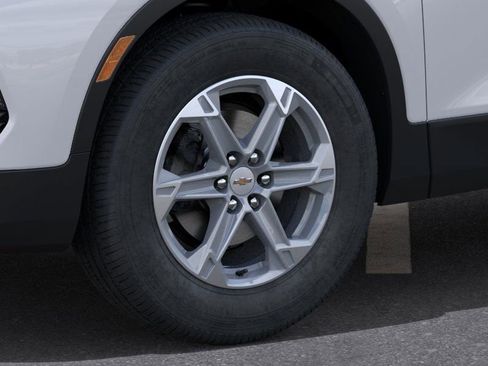 New 2026 Chevrolet Blazer LT w/ LPO, Floor Liner Package image 9