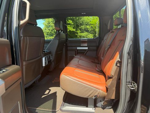 Used 2019 Ford F250 King Ranch w/ King Ranch Ultimate Package AWD/4WD image 11