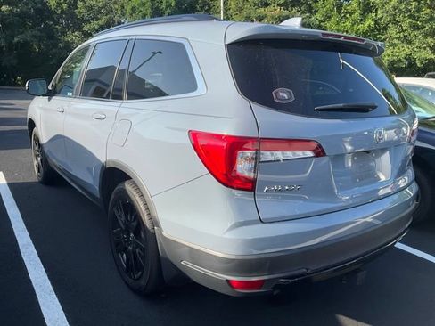 Used 2022 Honda Pilot Special Edition image 9