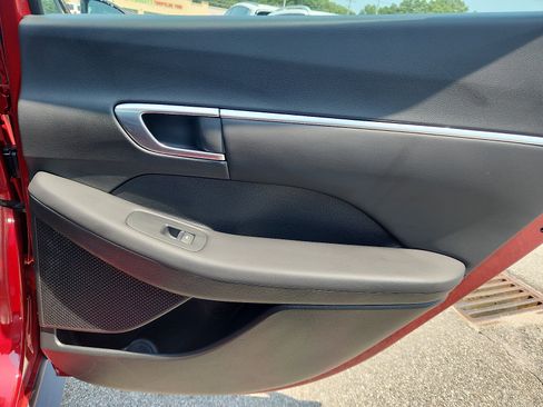 Certified 2023 Hyundai Sonata SEL FWD image 31