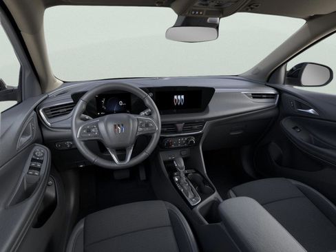 New 2026 Buick Encore GX Preferred w/ Comfort Package image 15