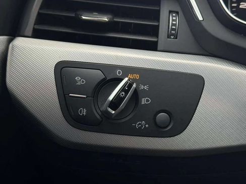 Used 2017 Audi A4 2.0T Premium w/ Convenience Package image 17