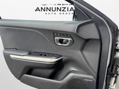 New 2025 Kia K4 GT-Line w/ GT-Line Premium Package image 28