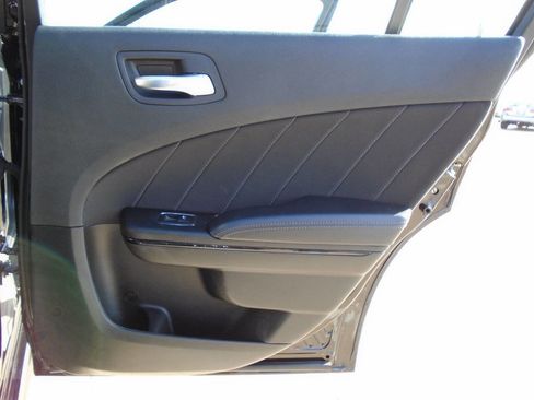 Used 2023 Dodge Charger GT w/ Blacktop Package image 30