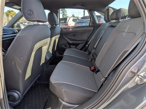 New 2026 Volkswagen Jetta Sport image 13