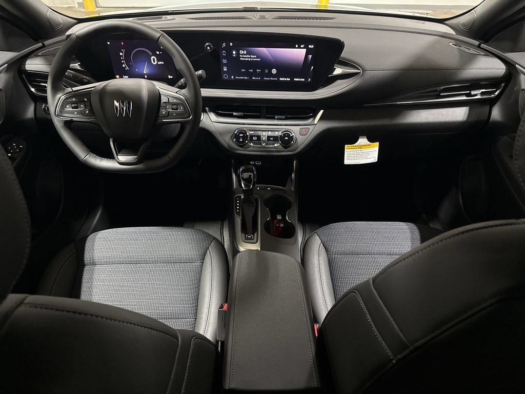 New 2026 Buick Envista Preferred w/ Convenience I Package FWD image 10