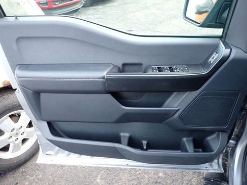 Used 2022 Ford F150 XL w/ STX Appearance Package image 21