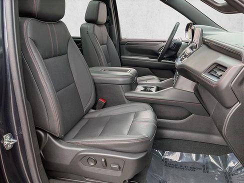 Used 2022 Chevrolet Tahoe RST w/ Luxury Package image 25