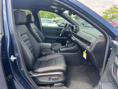 New 2026 Honda CR-V Sport-L image 16
